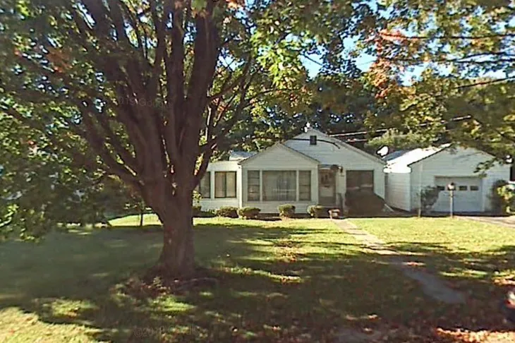 Yates County Humane Society