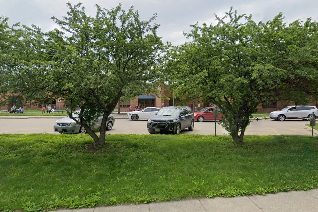 Capitol View Elementary School