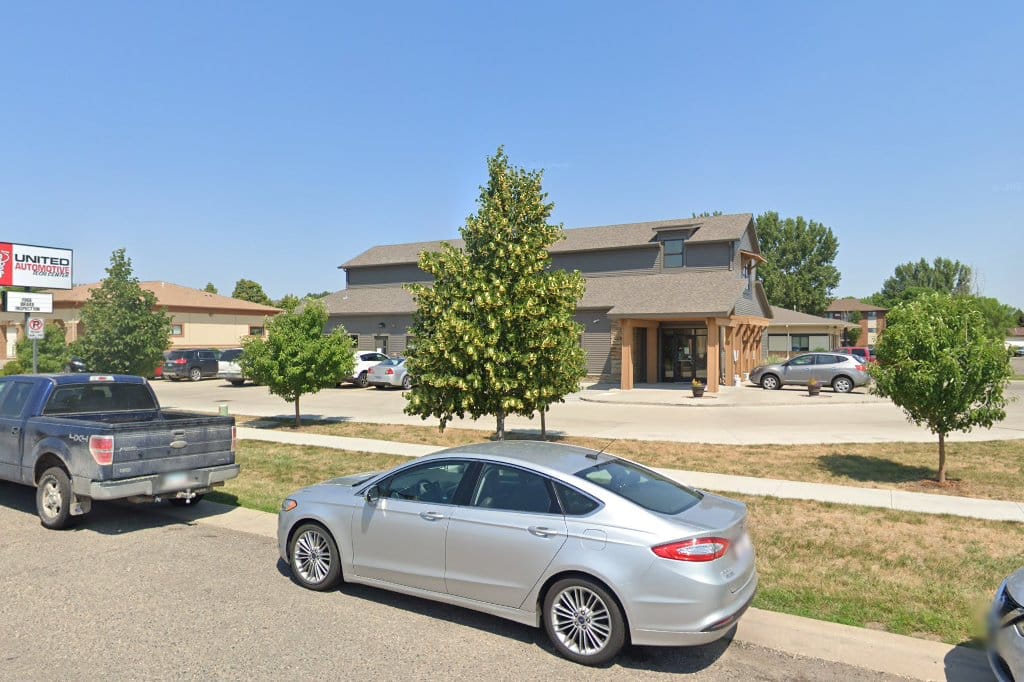 West Fargo Animal Hospital