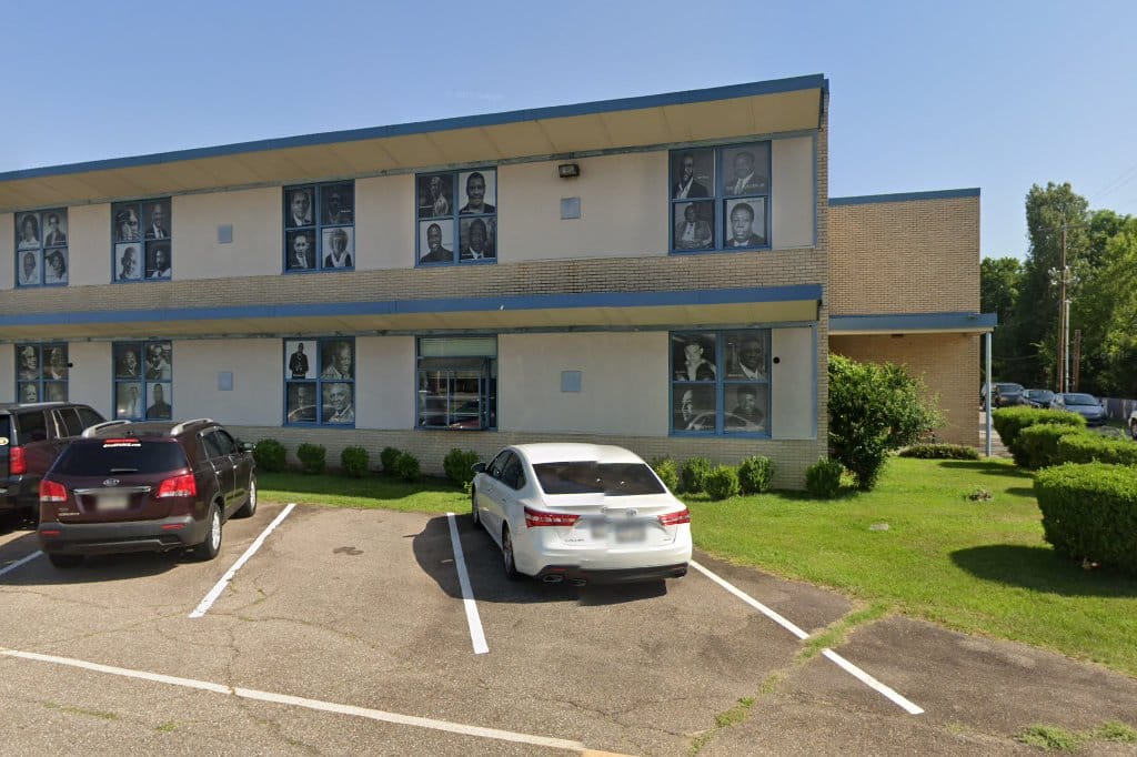 Carroll Junior High School