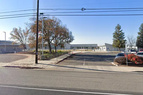 Colony Oak Elementary School