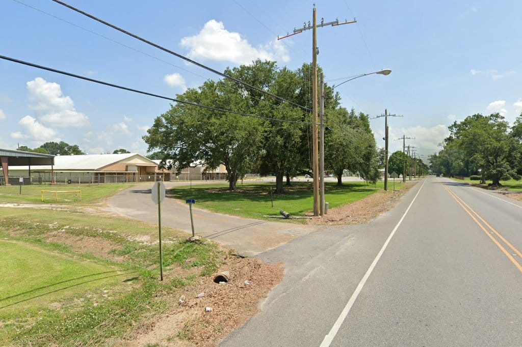 Louisiana Veterans Affair Department