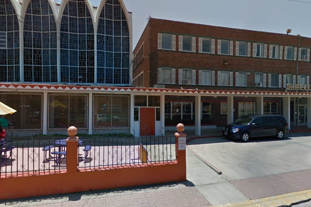 Shreveport Job Corps Center