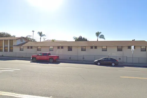 Our Lady of Mt. Carmel School