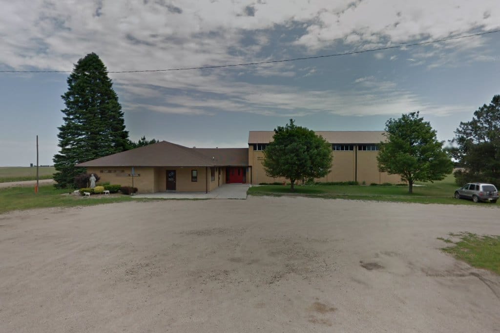 Zion St. John Lutheran School