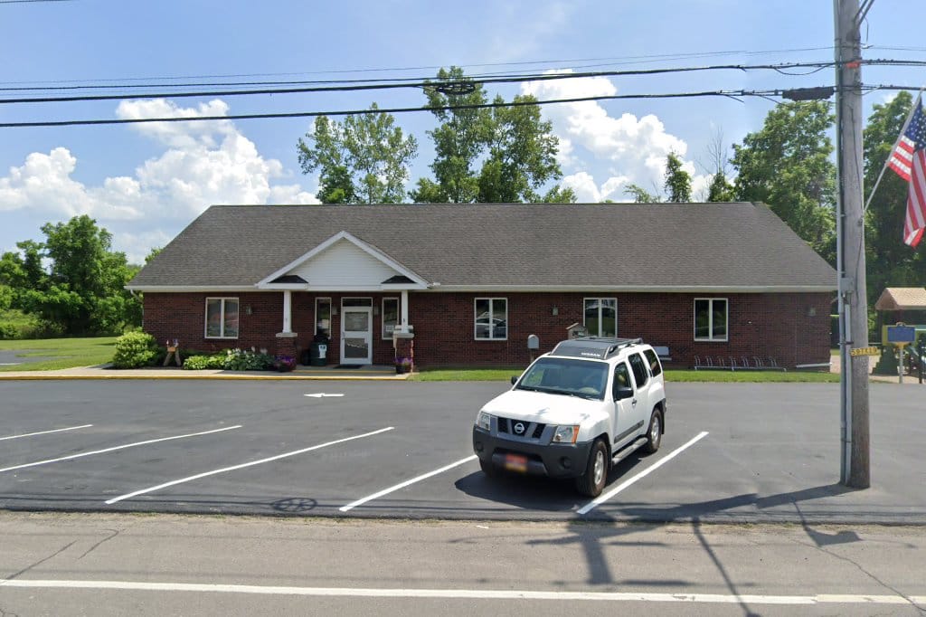 Branchport Free Library
