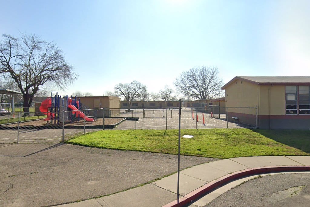Fillmore Elementary School