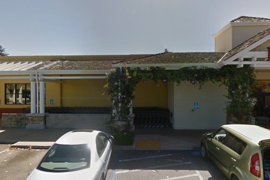Santa Cruz County Rop School