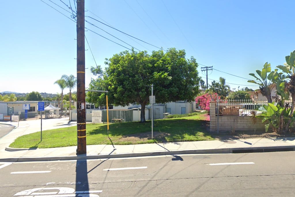 Olive Elementary School