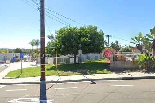 Olive Elementary School