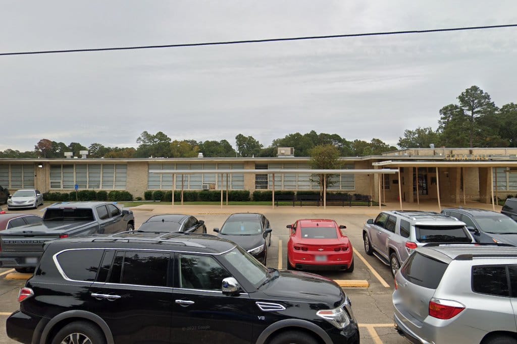 Jefferson Elementary School