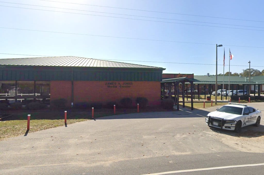 Prospect Elementary School