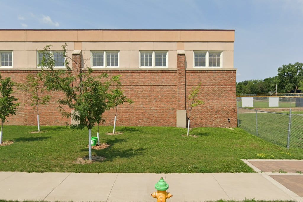 Hubbell Elementary School