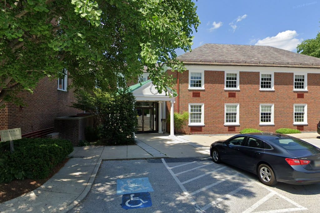 Grace United Methodist Preschool