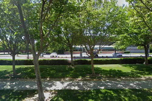 Wicklund Elementary School