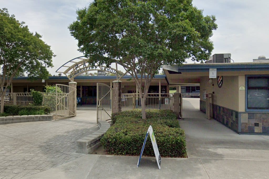 Payne Elementary School
