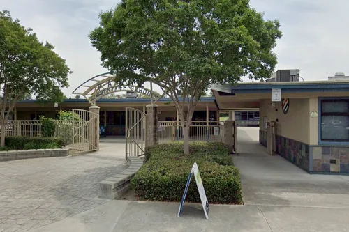 Payne Elementary School