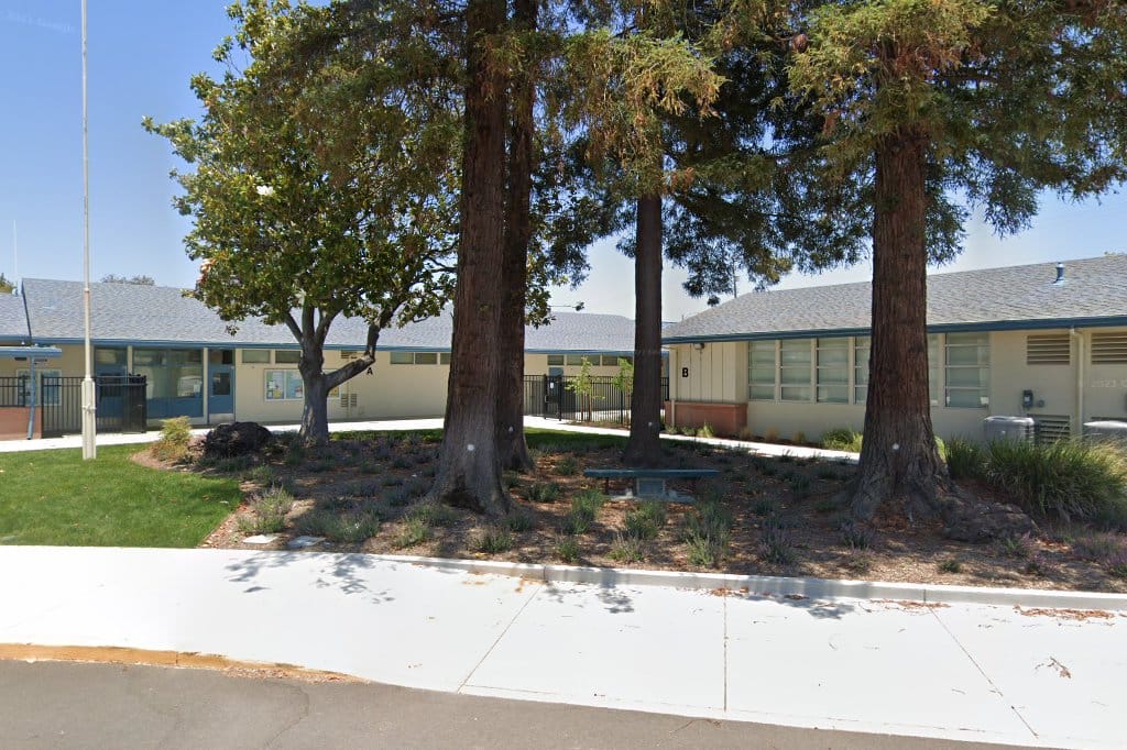 George Mayne Elementary School