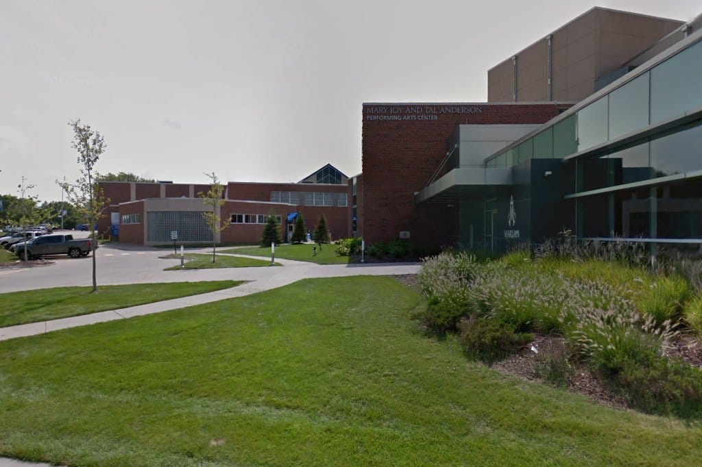Marian High School