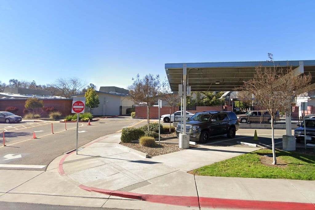 Colonial Heights Elementary School
