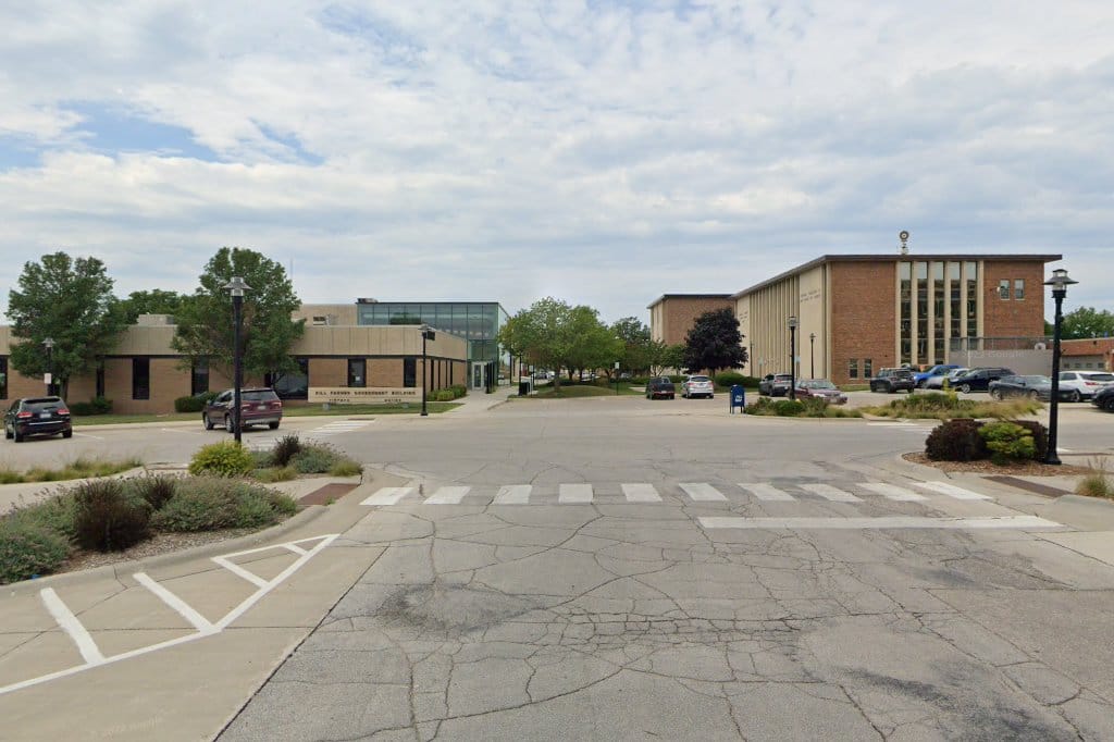 Carroll County Passport Office