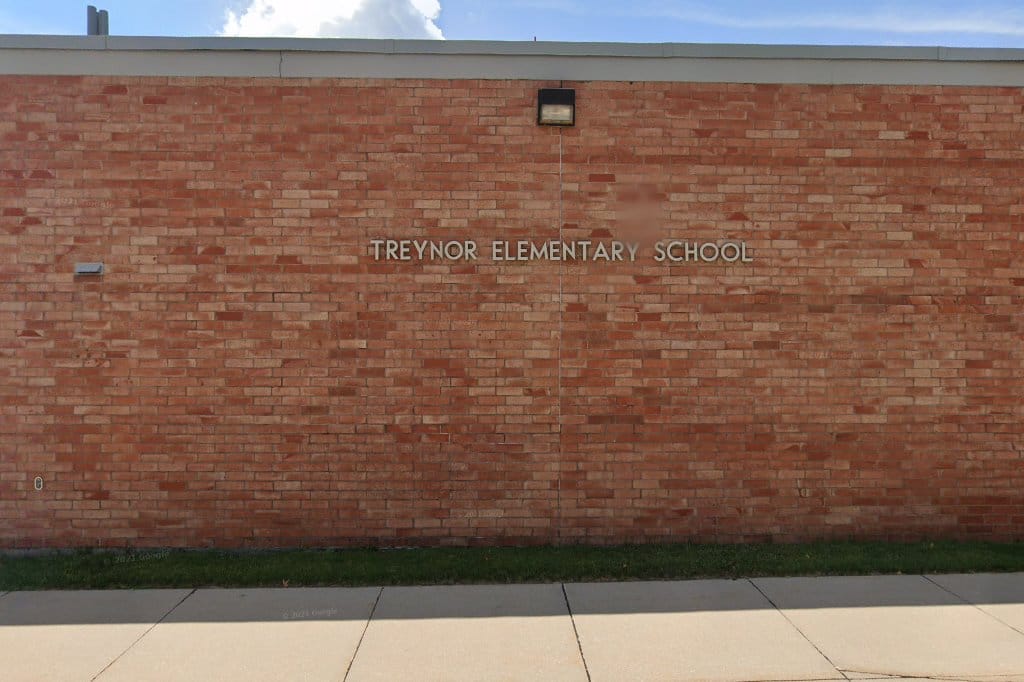 Treynor Elementary School