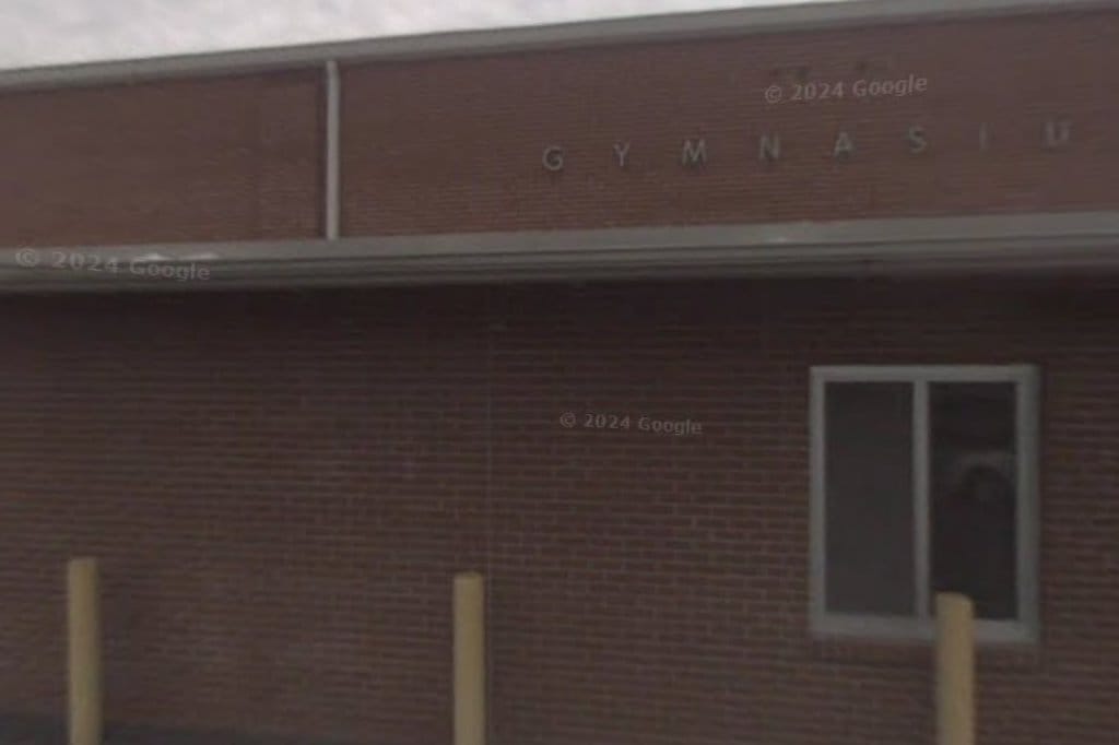Bernie High School