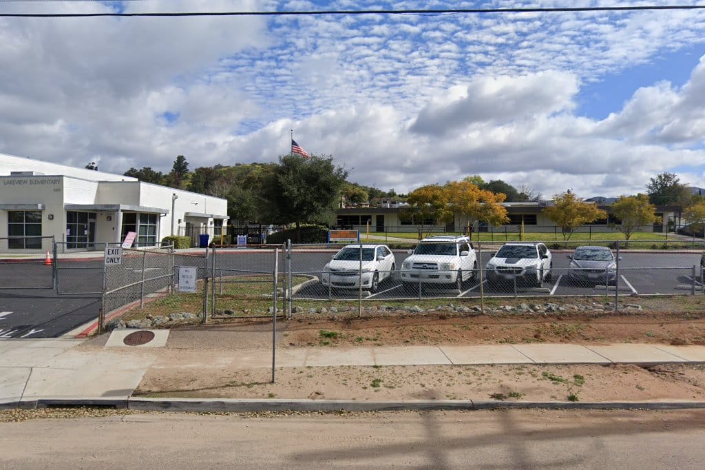 Lakeview Elementary School