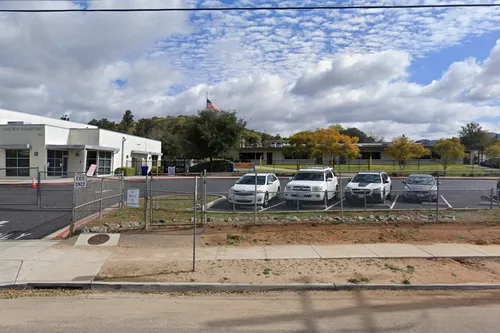 Lakeview Elementary School
