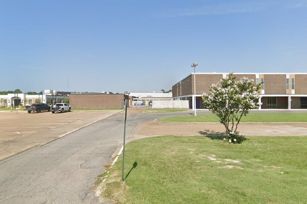 Wossman High School
