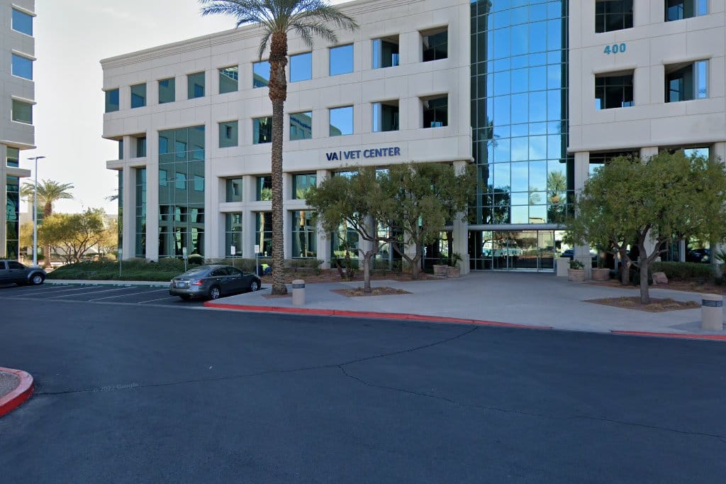 US Department of Veterans Affairs - Henderson Vet Center