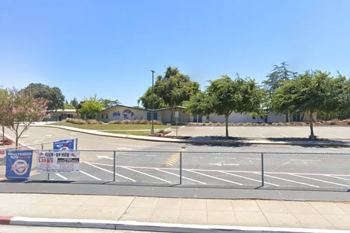 Cabrillo Middle School