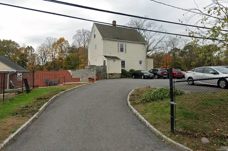 Westchester Shore Humane Society