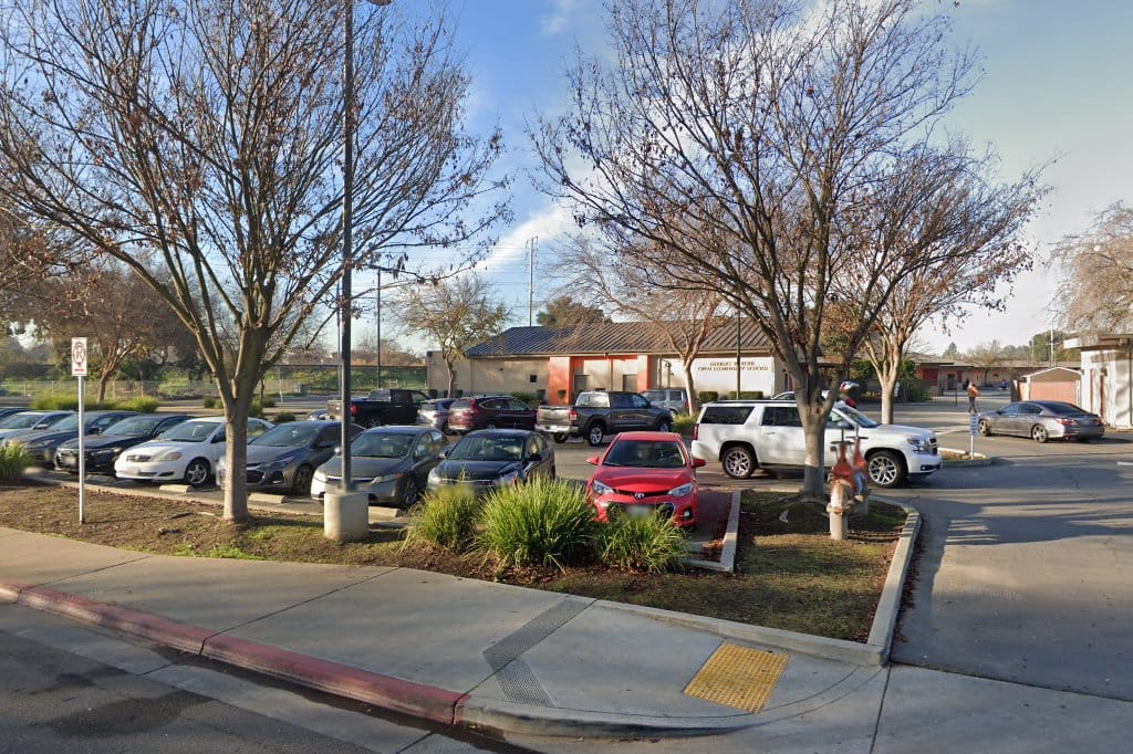 Kohl Open Elementary School