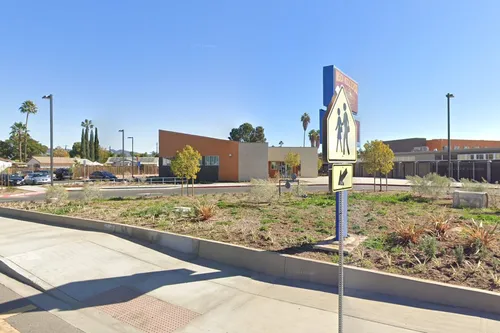 Mission Middle School