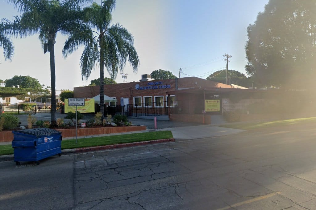 Oneonta Montessori School