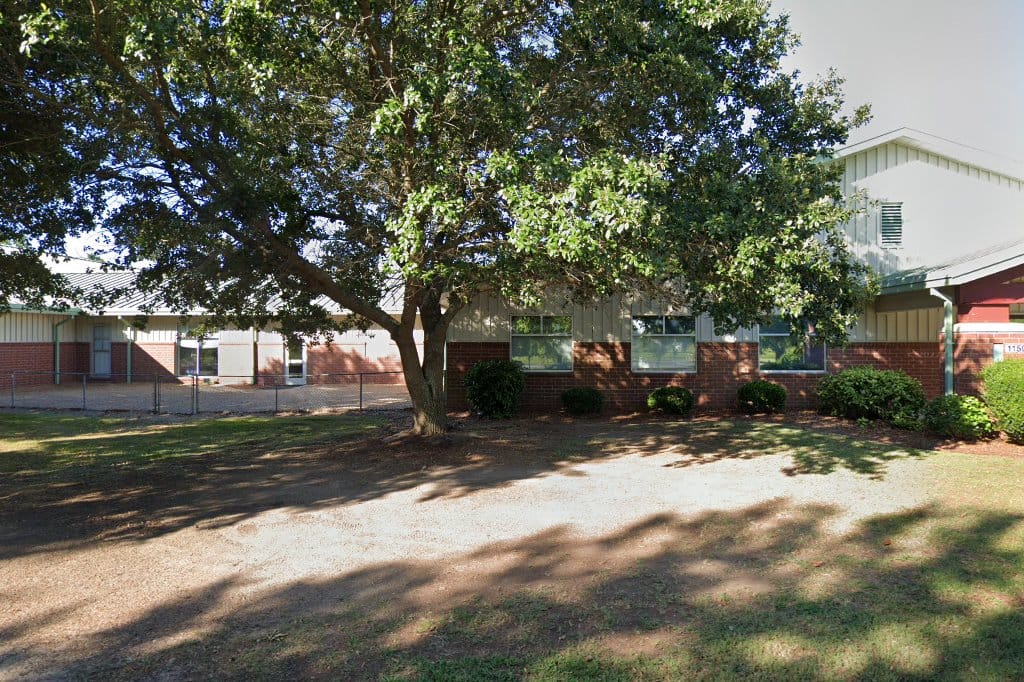 Tommy's Road Elementary School