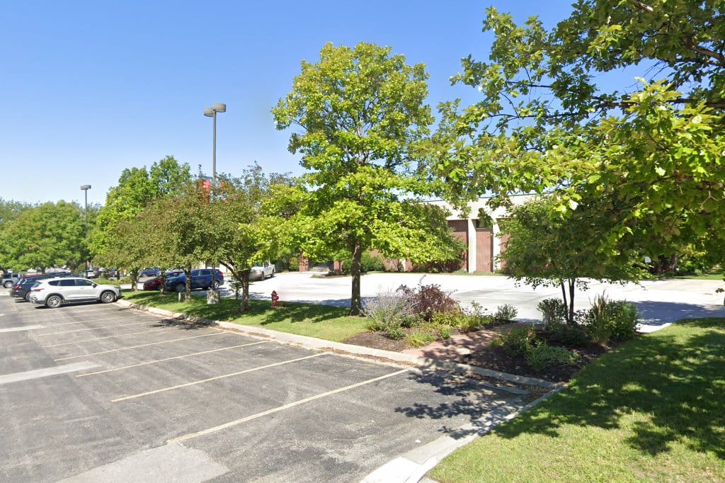 St Roberts Bellarmine School