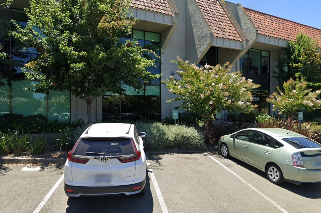 Marin County Bar Association