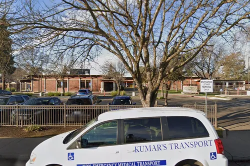 Walton Elementary School