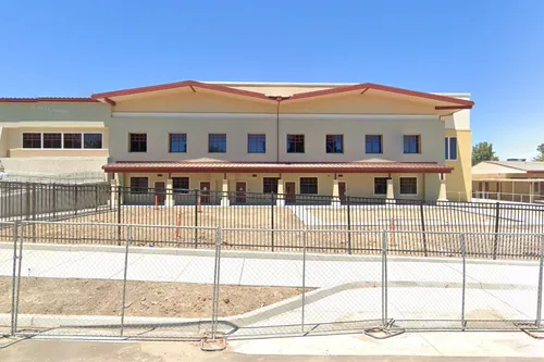 Bauer-Speck Elementary School