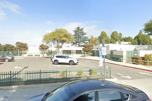 Los Arboles Elementary School