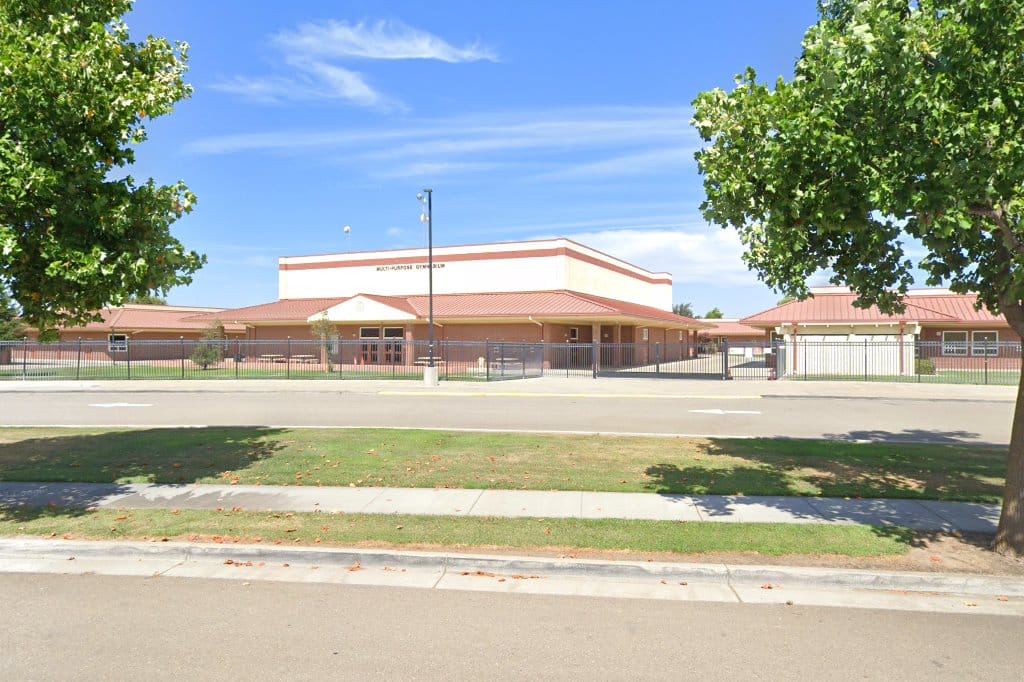 Mossdale Elementary School