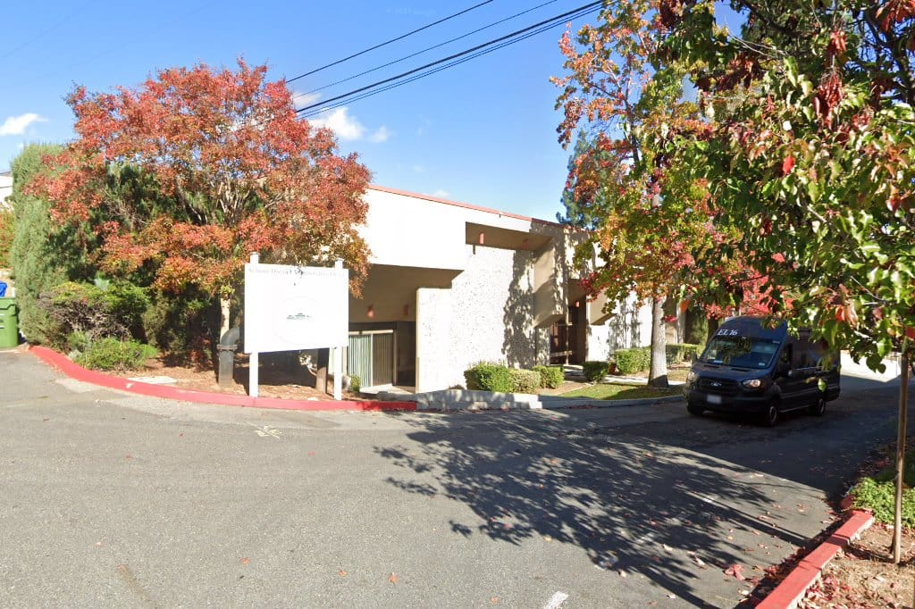 Los Gatos-Saratoga District