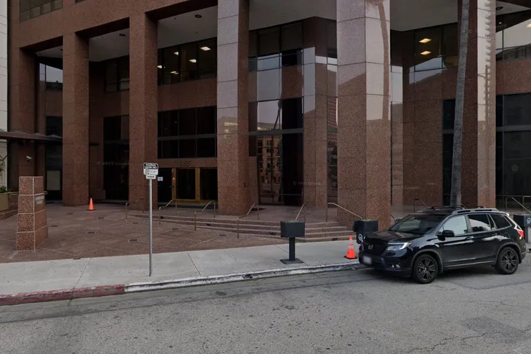 The Los Angeles County Bar Association