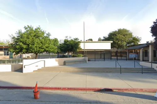 Santa Margarita Elementary School