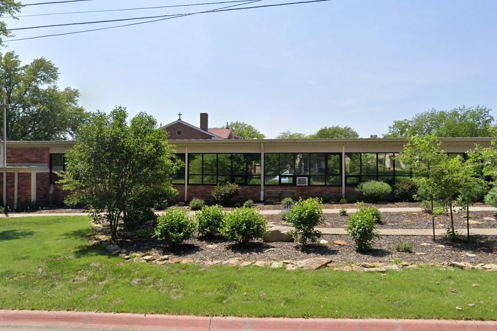 St Andrew School