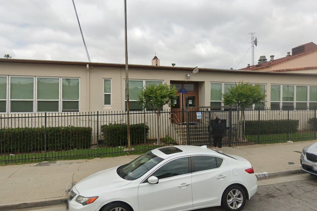 Our Lady Of Lourdes School