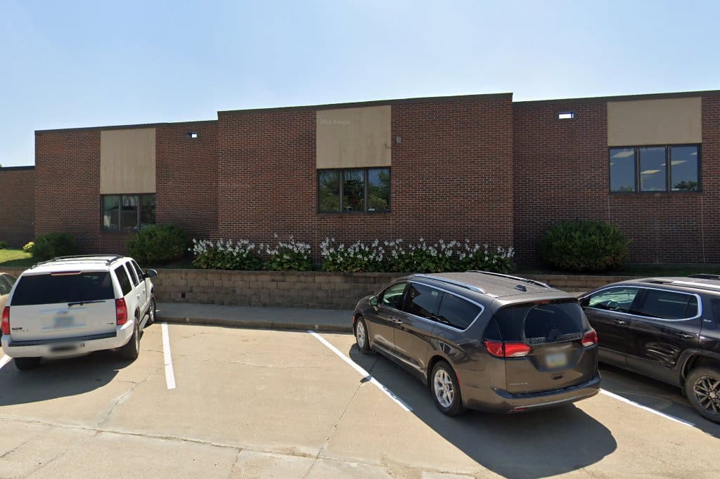 Mount Ayr Elementary School