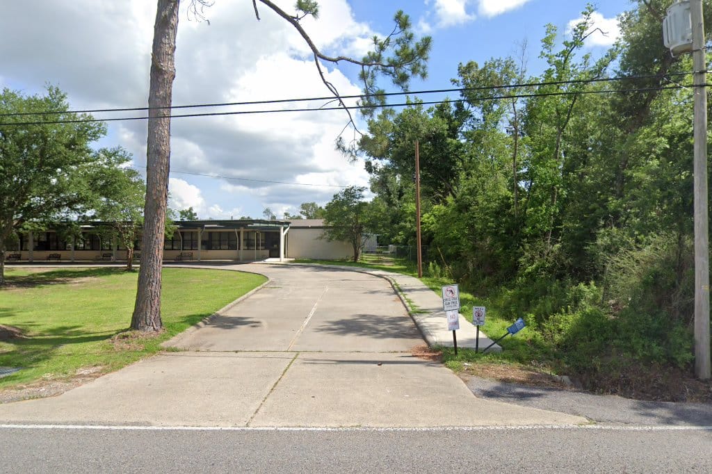 A. A. Nelson Elementary School
